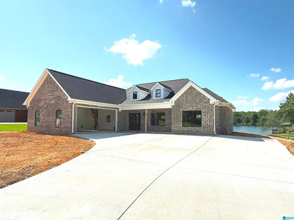 207 Berties Pl, Odenville, AL 35120