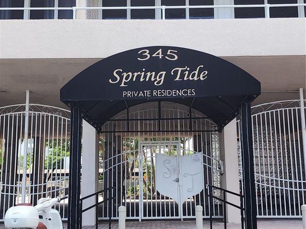 345 N Fort Lauderdale Beach Blvd APT 501