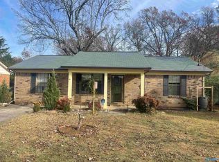1618 Saginaw Ln SW, Decatur, AL 35603