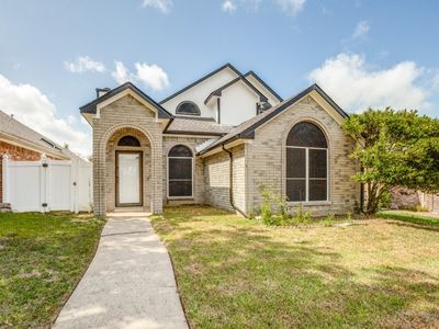 2418 Weatherby Dr, Mesquite, TX, 75181