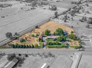 10080 Dillard Rd, Wilton, CA 95693