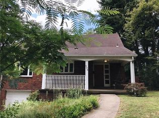508 Edgewood Rd, Pittsburgh, PA 15221