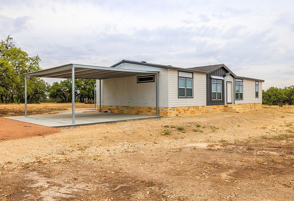 1393 Kc 2611, Roosevelt, TX 76874 MLS 66373743 Zillow