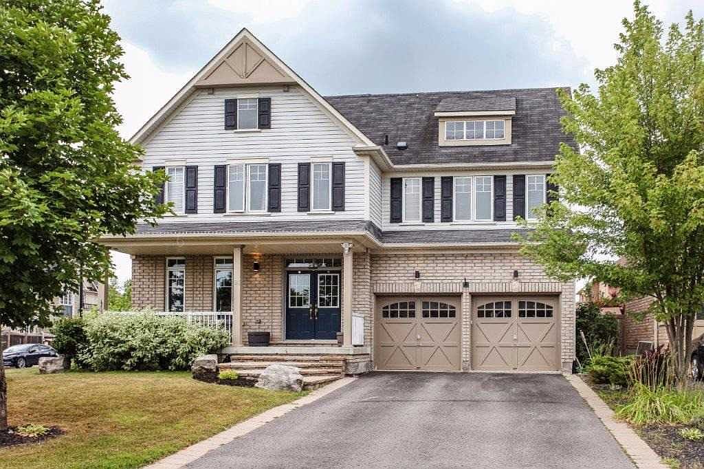 34 Bolster Ln, Uxbridge, ON L9P 1X8 Zillow