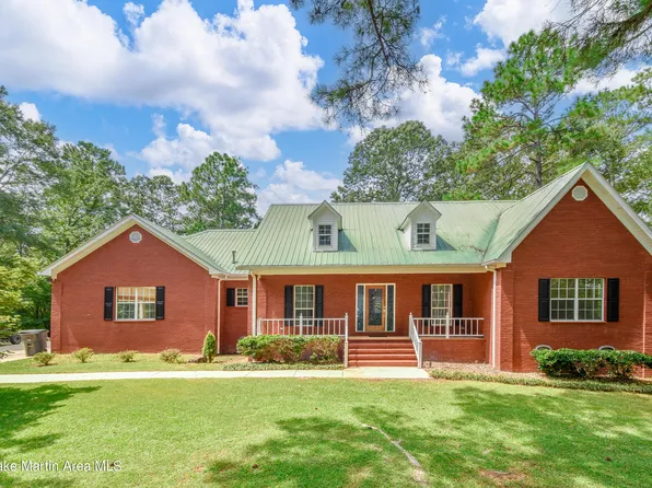 1029 Tank Rd, Alexander City, AL 35010