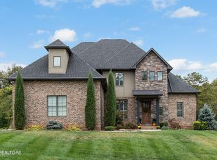 656 Split Rail Ln, Knoxville, TN 37934