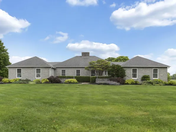 3588 Thornhill Ln, Grove City, OH 43123