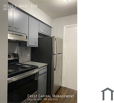 2nd image of 10339 S Hale Ave #1NE