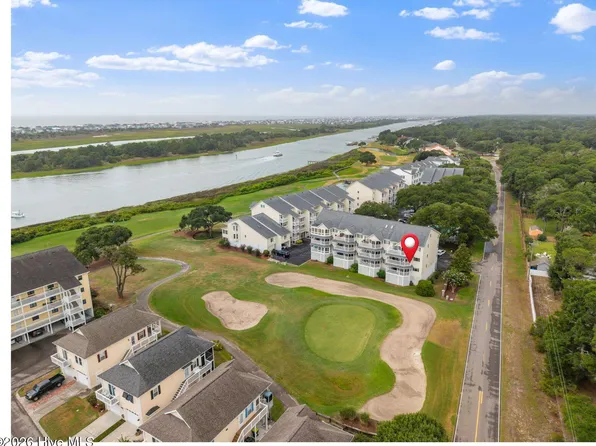 1914 Goose Creek Road SW Unit 2204, Ocean Isle Beach, NC 28469
