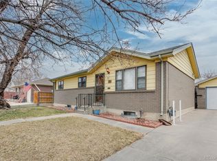 11511 Clarkson St, Northglenn, CO 80233