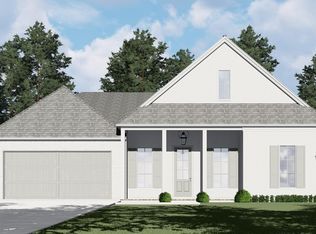 2798 Muirfield Dr, Zachary, LA 70791