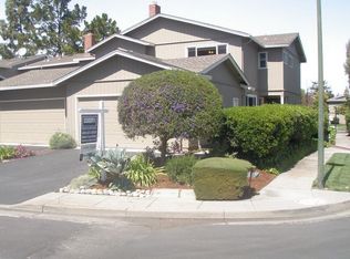 1434 Wild Rose Way, Mountain View, CA 94043