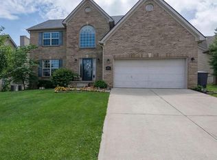 438 Tremont Ln, Winchester, KY 40391