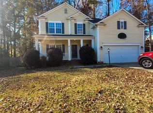 9305 Shallcross Way, Raleigh, NC 27617