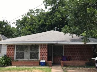 603 Turner St, Waco, TX 76704