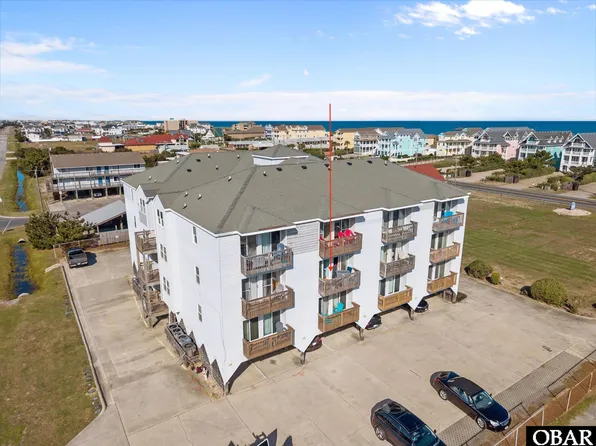 804 S Memorial Blvd #2B, Kill Devil Hills, NC 27948