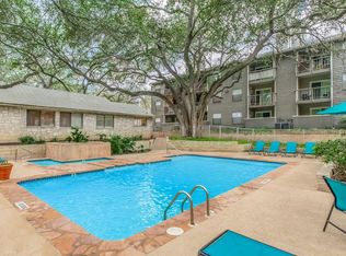 7667 Callaghan Rd #2304, San Antonio, TX 78229