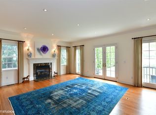45 William St #B, Greenwich, CT 06830