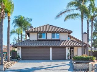 949 Homestead Pl, Escondido, CA 92026