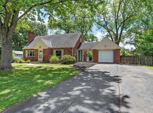 501 Roney Ln, Cincinnati, OH 45244