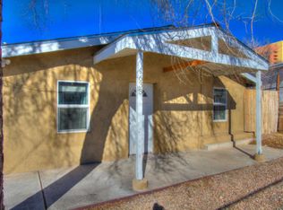 635 Page Ave NE, Albuquerque, NM 87102