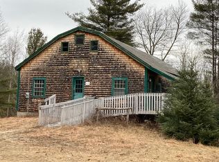 117 Duke Ln, Lyman, ME 04002