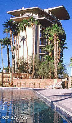 5th image of 000 W Cam Del Sol Street #3