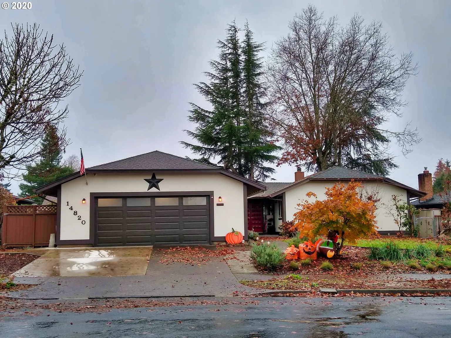 14820 NW Ridgetop Ct photo 1