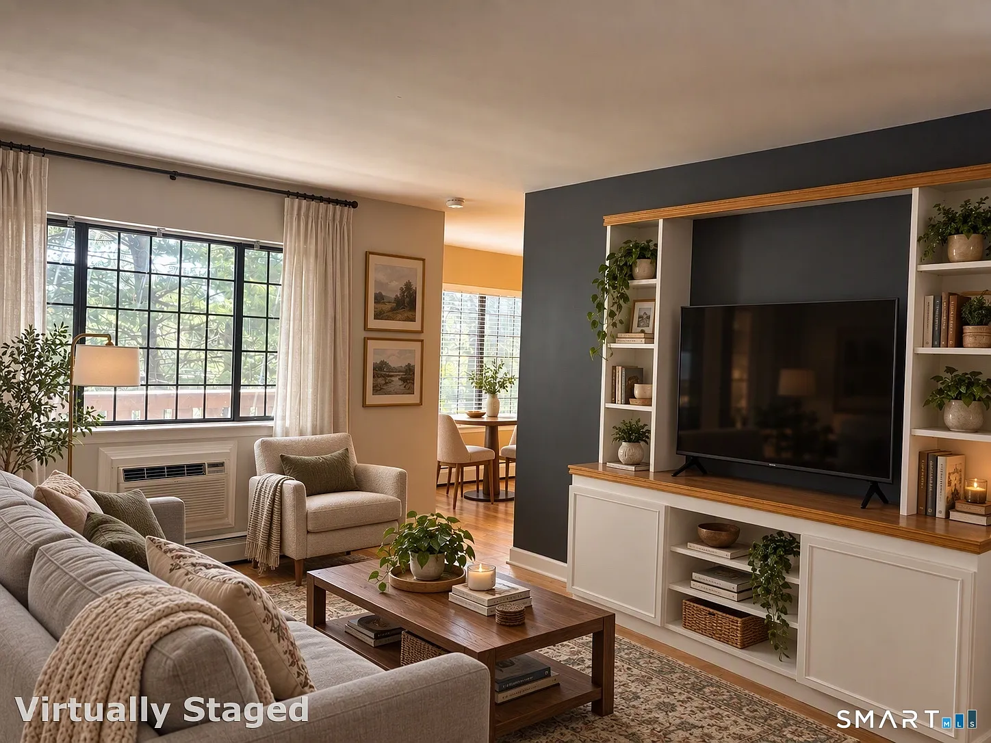 2 bed, 1.0 bath, 875 sqft, $2,250 — Photo 3