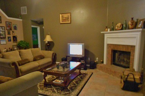 4th image of 875 Lewis Ridge Cir