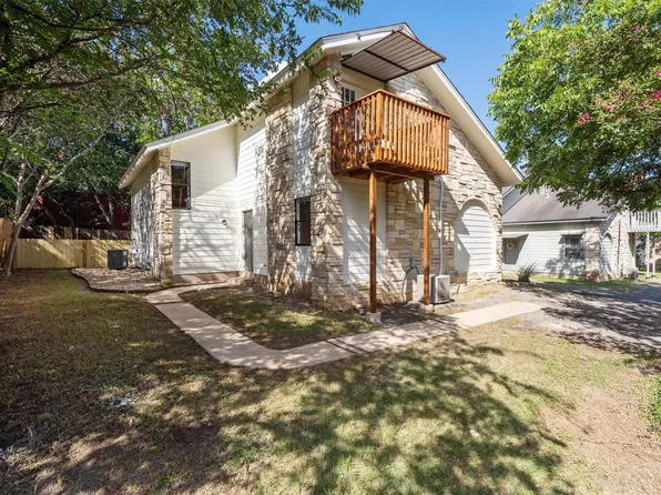 1808 Cinnamon Path, Austin, TX 78704