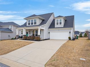 569 Fenwick Dr, Woodruff, SC 29388