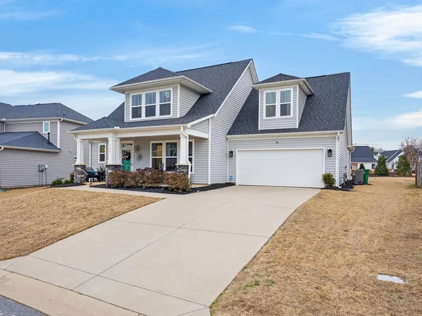 569 Fenwick Dr, Woodruff, SC 29388