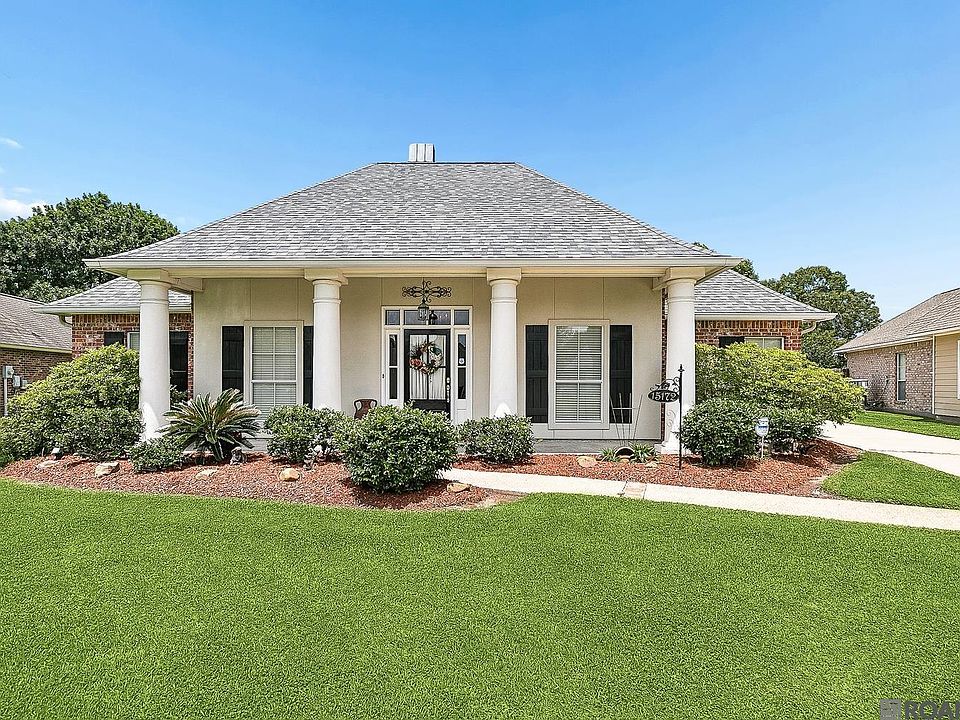 1st image of 15172 Bluffwood Cir