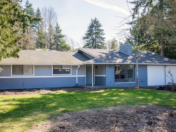 Houses For Rent In 98056 17 Homes Zillow