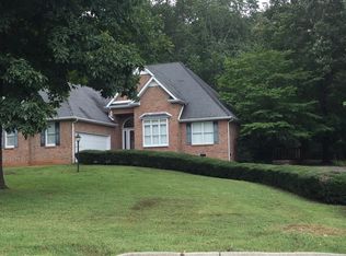 596 Beckridge Rd, McMinnville, TN 37110