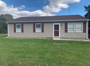 116 Wilson St, Cecilton, MD 21913