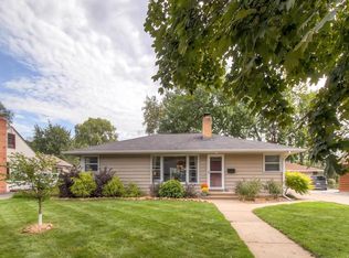 7429 Clinton Ave S, Richfield, MN 55423