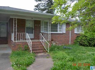 819 Hannah Ct, Adamsville, AL 35005