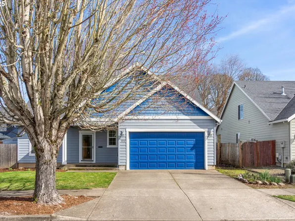 850 SE 67th Ave, Hillsboro, OR 97123