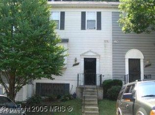 1004 Mornington Pl, Capitol Heights, MD