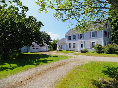 38 Mount Ephraim Road, Searsport, ME, 04974
