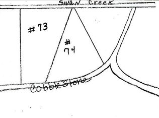 8573 Cobblestone Dr, Newport, MI 48166