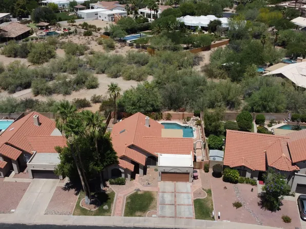 11826 N 109th St, Scottsdale, AZ 85259