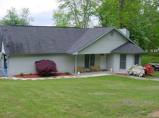 2307 Wynwood Dr, Jonesborough, TN 37659