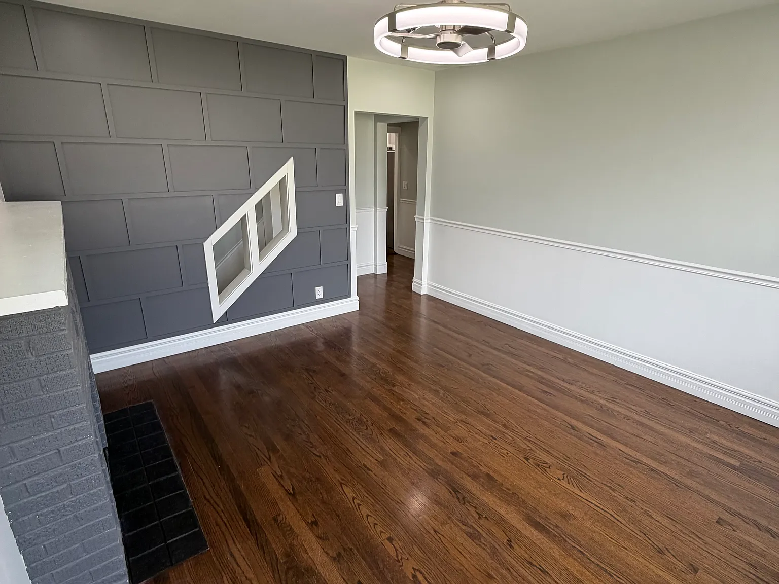 2 bed, 825 sqft, $1,300 — Photo 4