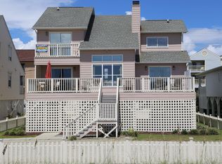 4308 N Ocean Blvd, North Myrtle Beach, SC 29582