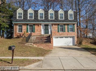 3409 Inverwood Ln, Bowie, MD 20721