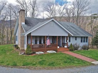 1339 Hayslette Rd, Lexington, VA 24450