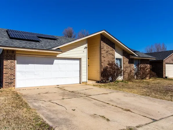 621 NW 117th St, Oklahoma City, OK 73114